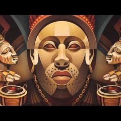 AFRO TAINO & SOUL