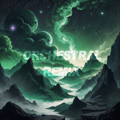 FUNK UNIVERSO (Orchestral Remix - Super Slowed)