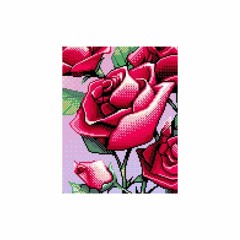 roses and bubblegum