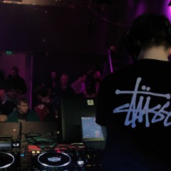 Rave For Ukraine - Drum and Bass Set II Levix II 26.03.22