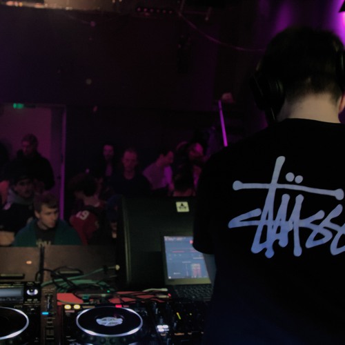 Rave For Ukraine - Drum and Bass Set II Levix II 26.03.22