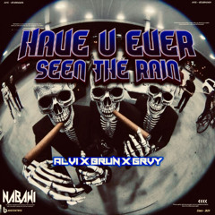 HYESTR - ( 5n6 X ALVI MAU X BRUN X GRVY )#BANDETTO