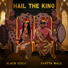HAIL THE KING