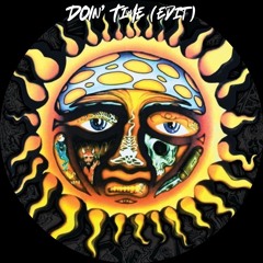 Doin' Time - Sublime (Edit) - Ripper (US)