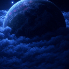 Drowned Planet