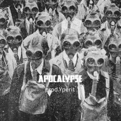 SCARLXRD x $UICIDEBOY$ AGRESIVE TYPE BEAT-"Apocalypse"