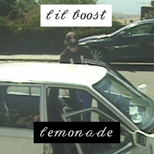 Lemonade [Prod. vivid.worker ]