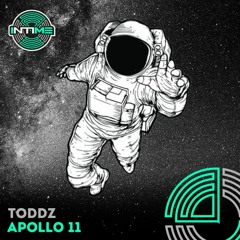 TODDZ - Apollo 11