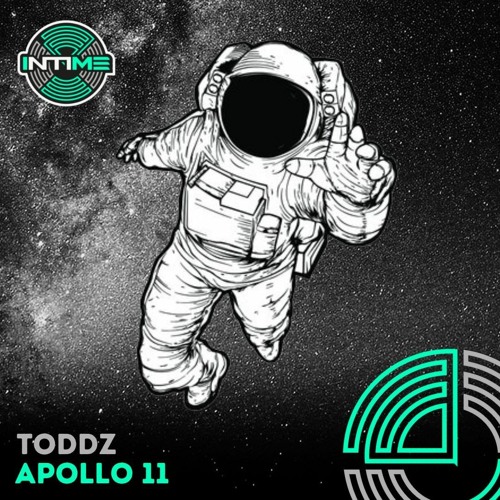 TODDZ - Apollo 11
