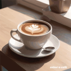 sabor a cafe