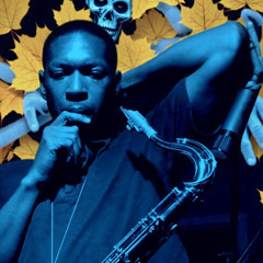 Lodówka Coltrane'a