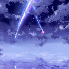 Heaven’s Starfall✨⭐️