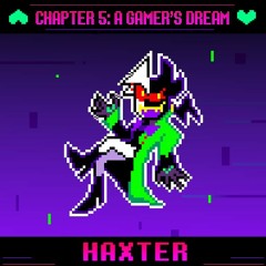 Haxter