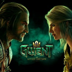 Gwent OST - Dark Corners Of The World