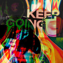 Dj Set Nico*Rod 008 / Keep Going