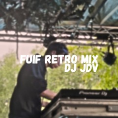 01 Fuif Retro Mix - Goaazeeeeeee!!