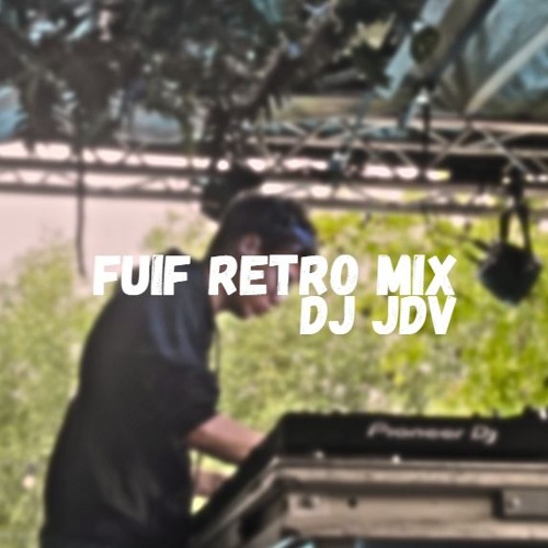 01 Fuif Retro Mix - Goaazeeeeeee!!