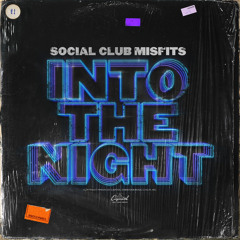 Into The Night (feat. Chris Batson)