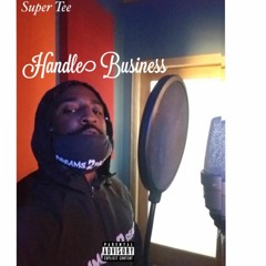 SuperTee-HandleBizness