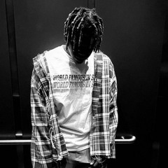 Don Toliver – My Love (Extended Outro)