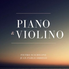 Experience Piano ei Violin Pietro Scichilone