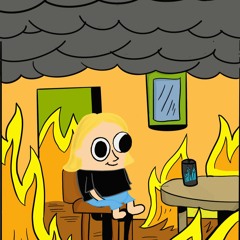 Watch It Burn