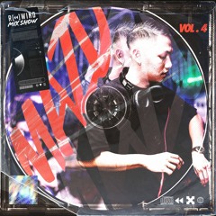 Rewind Mix Show Vol. 4 Feat. DJ MAZD