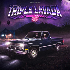 Esau Ortiz & Usher - Triple Lavada x Yeah (Pavlo V Mash)