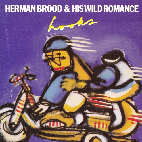 Stream Herman Brood & His Wild Romance music  Listen to songs, albums,  playlists for free on SoundCloud