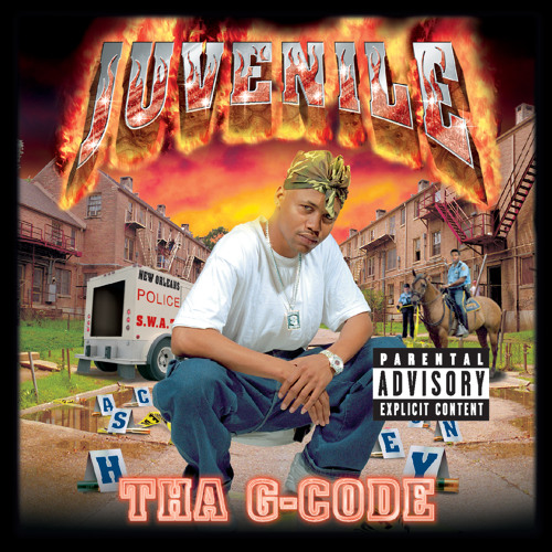 Stream Juvenile | Listen to Tha G-Code playlist online for free on