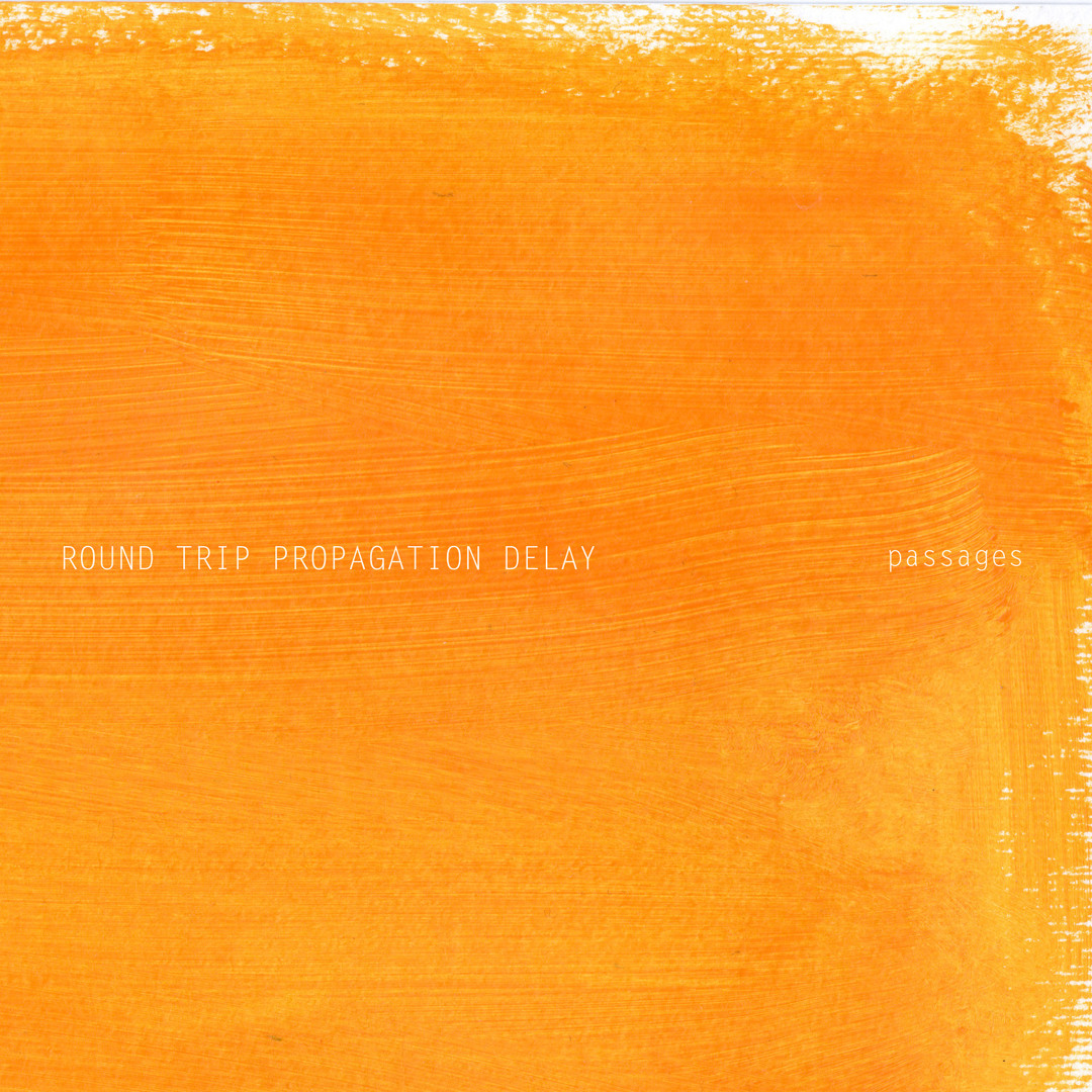 Stream Zxxx by ROUND TRIP PROPAGATION DELAY | Listen online for
