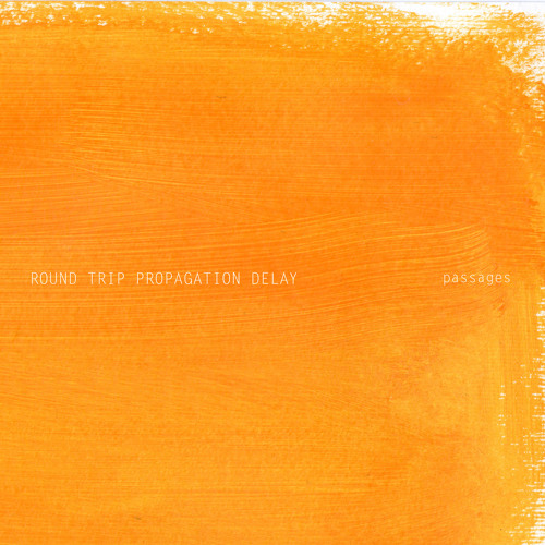Stream Zxxx by ROUND TRIP PROPAGATION DELAY | Listen online for