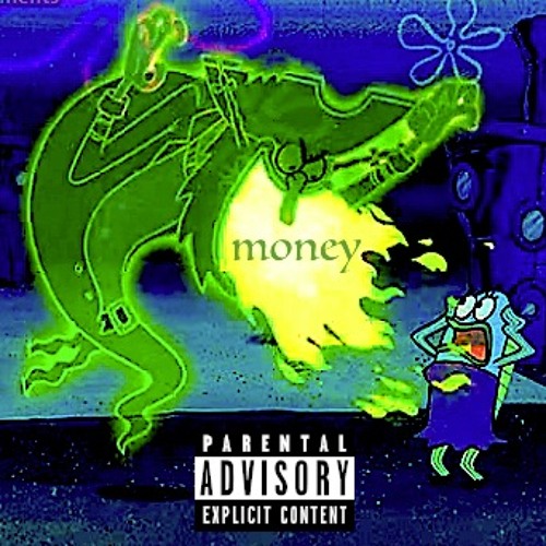 money (demo) (prod. Fantom)
