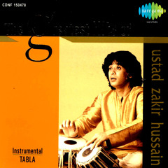 Stream Allah Rakha & Zakir Hussain | Listen to Ecstasy