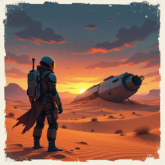 So Far From Home [Demo]