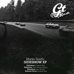 Sideshow (Varo Remix)