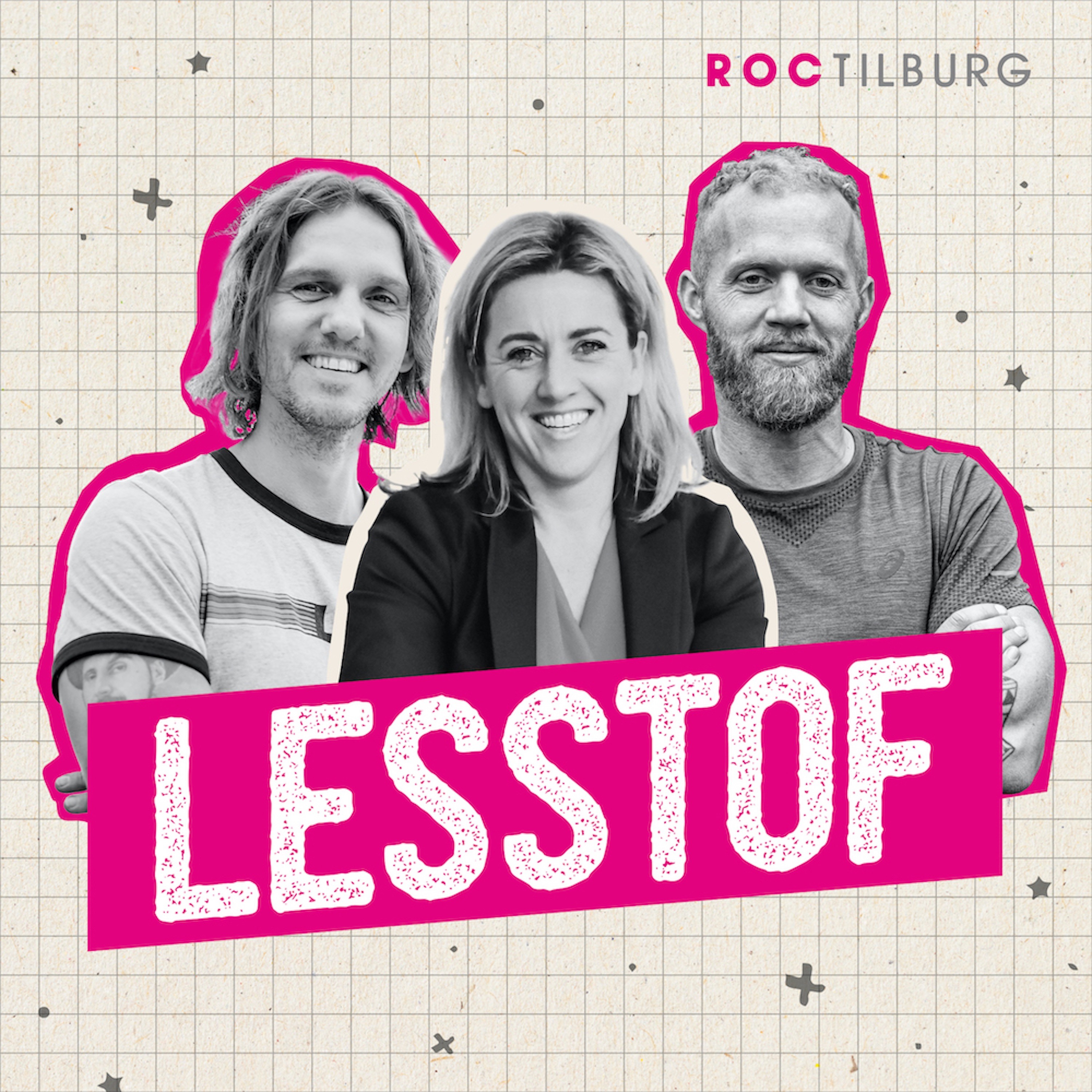 LESSTOF