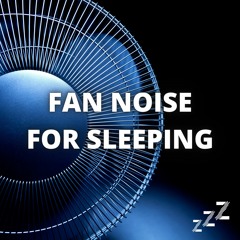 Fan Sound (Loop Forever)
