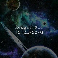 [VA] Q Z2K 2022 Z13 再投稿 Album LP Repost | QR (413)