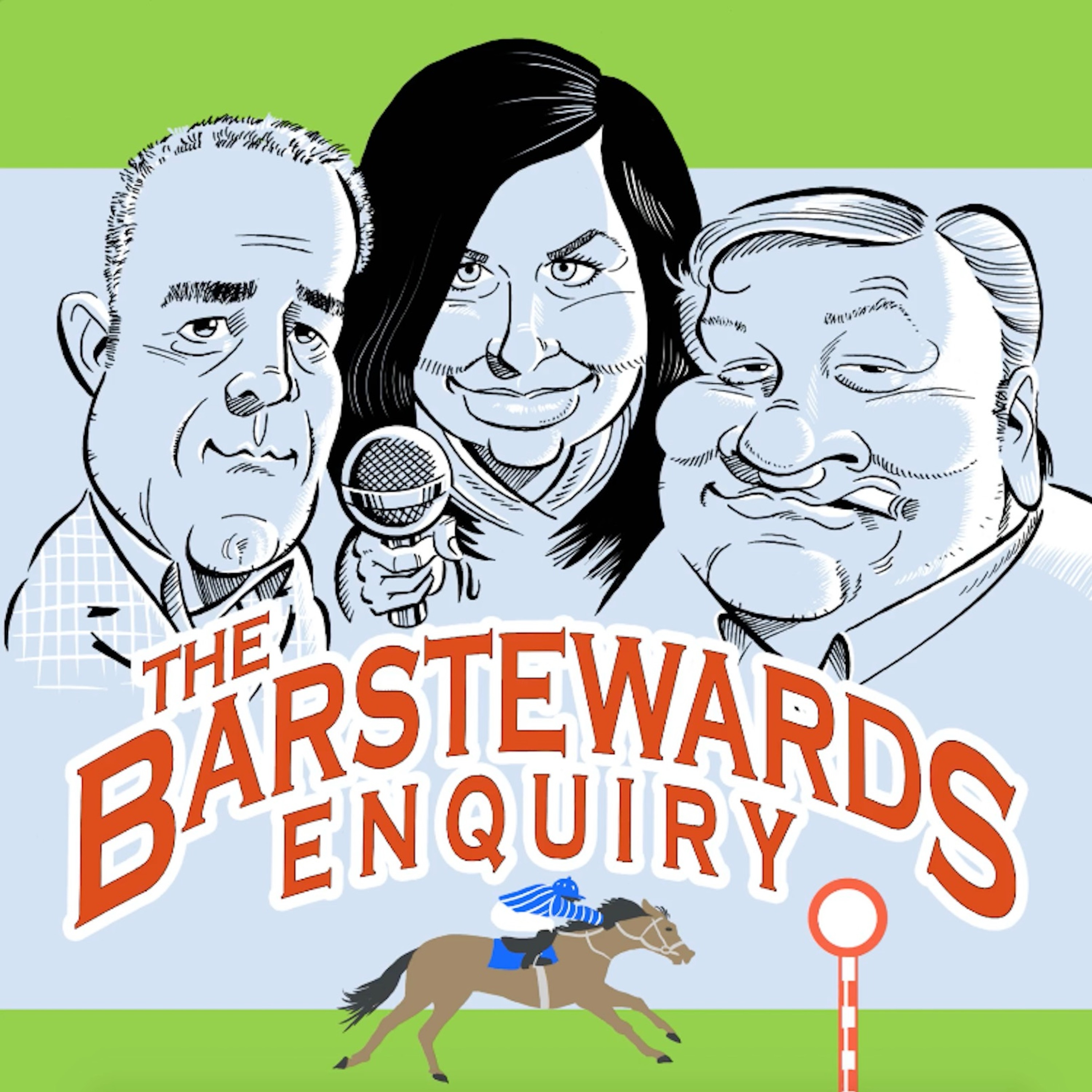 Barstewards Enquiry