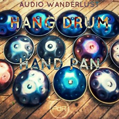 Handpan 🎵 Hang Drum 🎵 Spacedrum 🎵 Steeldrum
