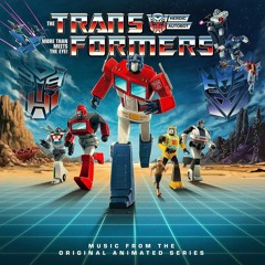Transformers G1 Commercial Theme Song With Vocals