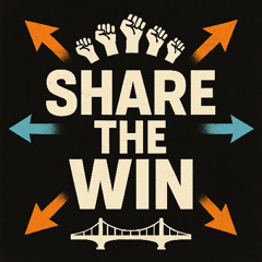 Share The Win