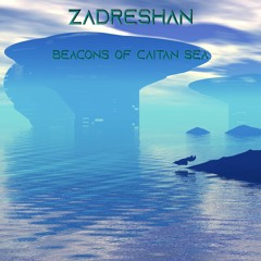Beacons of Caitan Sea | Zadrashan