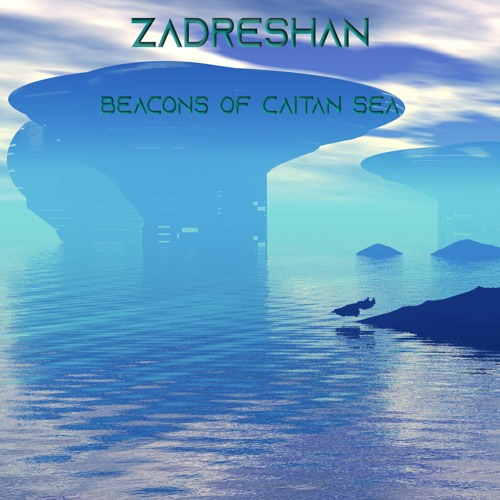 Beacons of Caitan Sea | Onvorix