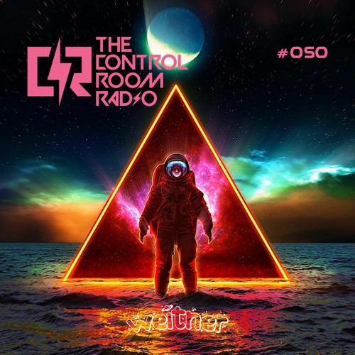 The Control Room Radio #050 (LIVE From TWB: Late Night Boat Cruise)