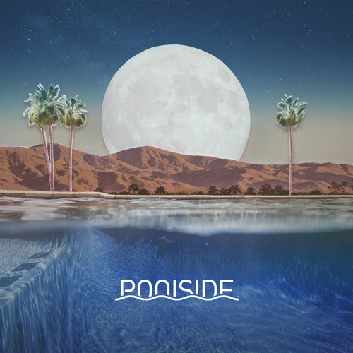 Stream Harvest Moon – Vandelux Remix by Poolside | Listen online for ...