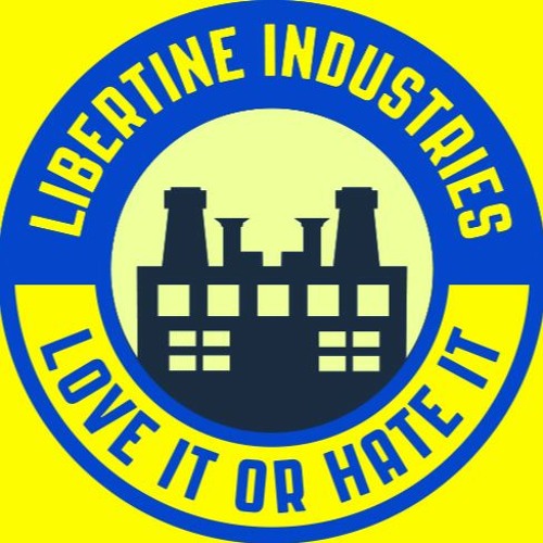 Libertine Industries Podcast 14 - Carly Zeng