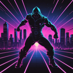 Midnight Fighter