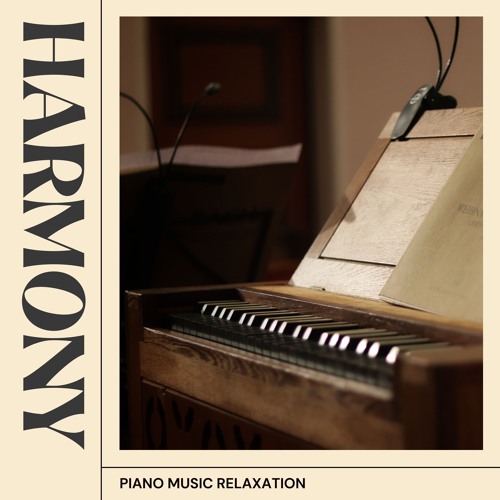 Stream Piano Music Relaxation | Listen to Harmony: Piano Sleep Music ...